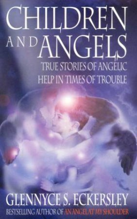 Children And Angels by Glennyce S Eckersley