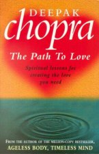 The Path To Love