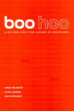 Boo Hoo A Dot Com Story From Concept To Catastrophe