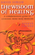 The Wisdom Of Healing