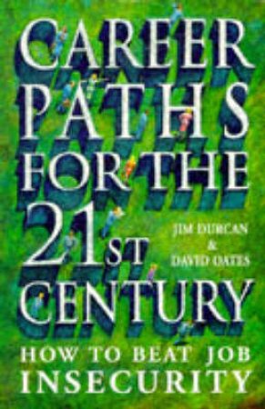 Career Paths by Jim Durcan