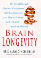 Brain Longevity