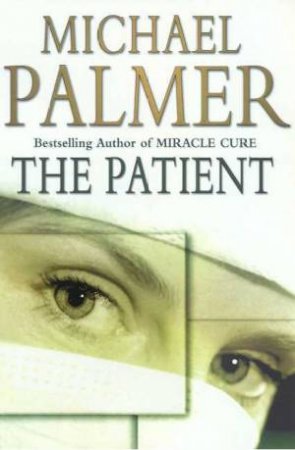 The Patient by Michael Palmer