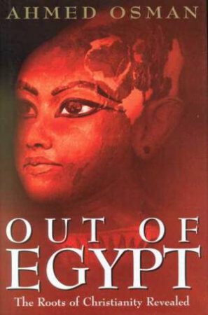 Out Of Egypt by Ahmed Osman