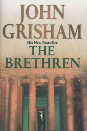 The Brethren by John Grisham