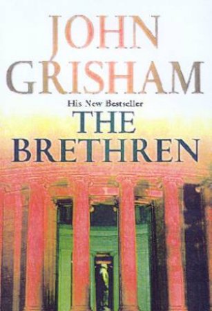 The Brethren by John Grisham