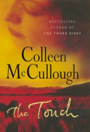 The Touch by Colleen McCullough