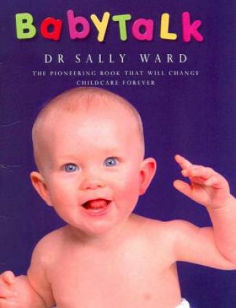 Babytalk by Dr Sally Ward