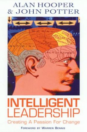 Intelligent Leadership by Alan Hooper & John Potter