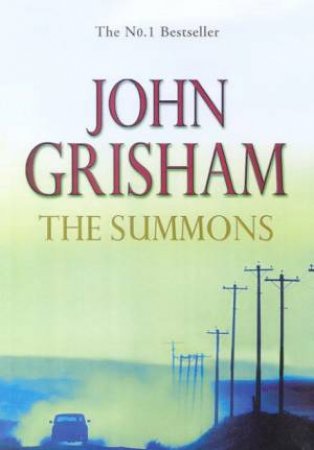 The Summons by John Grisham