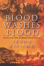 Blood Washes Blood