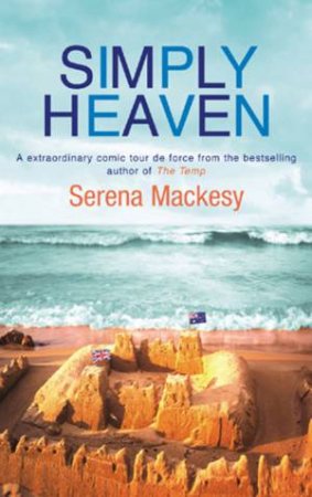 Simply Heaven by Serena Mackesy