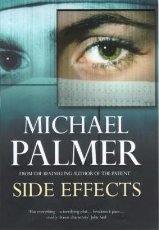 Side Effects by Michael Palmer