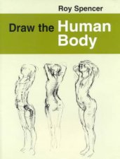 Draw The Human Body