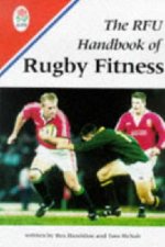 Rfu Handbook Of Rugby Fitness