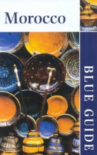 Blue Guide Morocco  4 ed