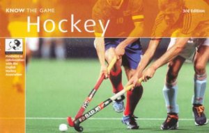 Know The Game: Hockey by Various