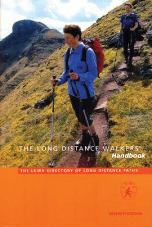 Long Distance Walker's Handbook by Various