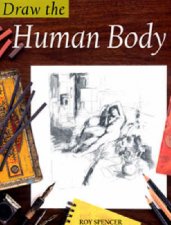 Draw The Human Body