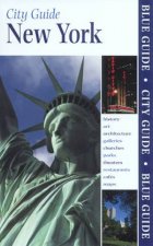 Blue Guide New York  3 ed