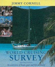 World Cruising Survey