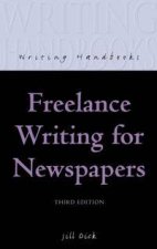 Writing Handbooks Freelance Writing For Newspapers