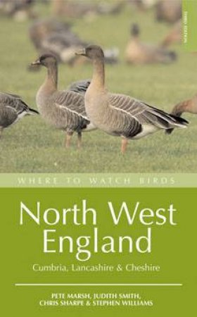 WTWB in North West England by Pete Marsh