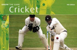 Know The Game: Cricket by Various