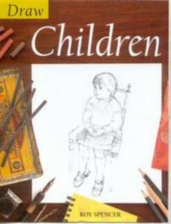 Draw Children by Various