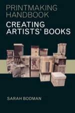 Creating Artists Books