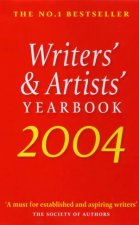 Writers  Artists Yearbook 2004