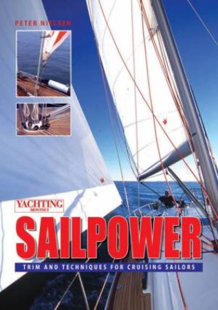 Sail Power by Peter Nielson