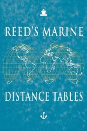 Reed's Marine Distance Tables by Various