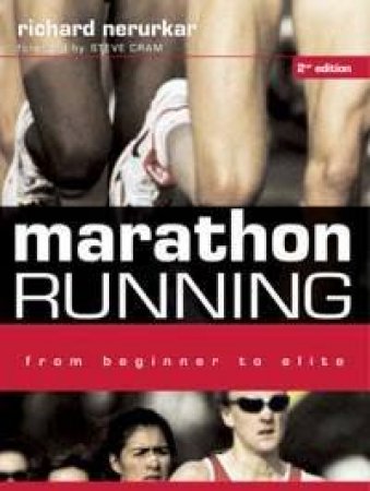 Marathon Running by Richard Nerurkar