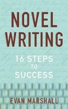 Writing Handbooks Novel Writing 16 Steps To Success