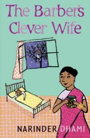 The Barber's Clever Wife by Narinder Dhami