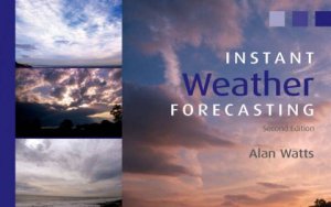 Instant Weather Forecasting by Alan Watts