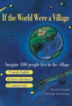 If The World Were A Village by David Smith