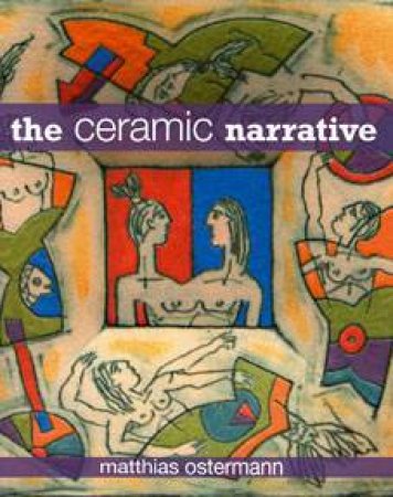 Ceramic Narrative by Ostermann Matthias