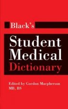 Blacks Student Medical Dictionary