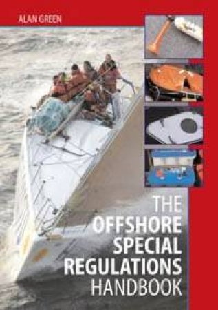 Offshore Special Regulations Handbook by Alan Green