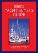 Reeds Yacht Buyers Guide