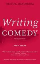 Writing Comedy  3 Ed