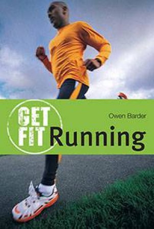 Get Fit: Running by Owen Barder