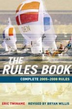 Rules Book Complete 20052008 Rules