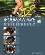 Mountain Bike Maintenance