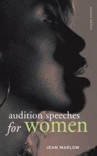 Audition Speeches For Women