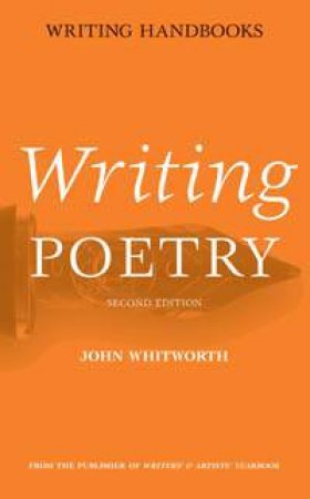 Writing Poetry by John Whitworth