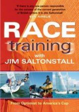 Race Training With Jim Saltonstall