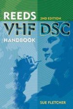 Reeds VHFDSC Handbook  2nd Edition